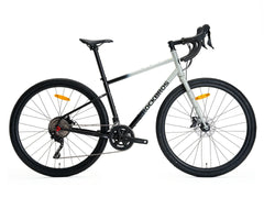 Voyager - Gravel Bike