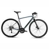 LynxFox - Carbon Fiber Road Bike