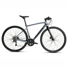 LynxFox - Carbon Fiber Road Bike