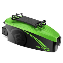 Bike Frame Phone Bag with Hard Case Below 6.8‘’