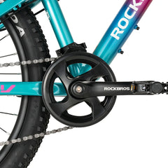 FLY-24 Inch Mountain Kid Bike