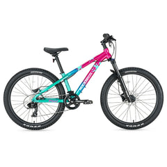 FLY-24 Inch Mountain Kid Bike
