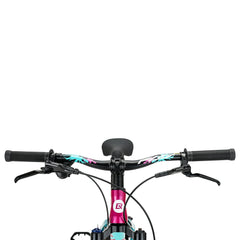 FLY-24 Inch Mountain Kid Bike