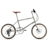 AVIS-20-Inch Aluminum Road Bike