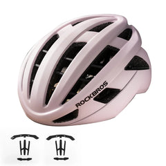 ROCKBROS LK-11 Cycling Helmet Integrated Adjustable Shockproof MTB Road Unisex