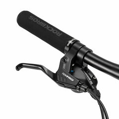 ACS 16-Inch Folding Bike