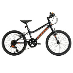 Future Star - Kids Bike