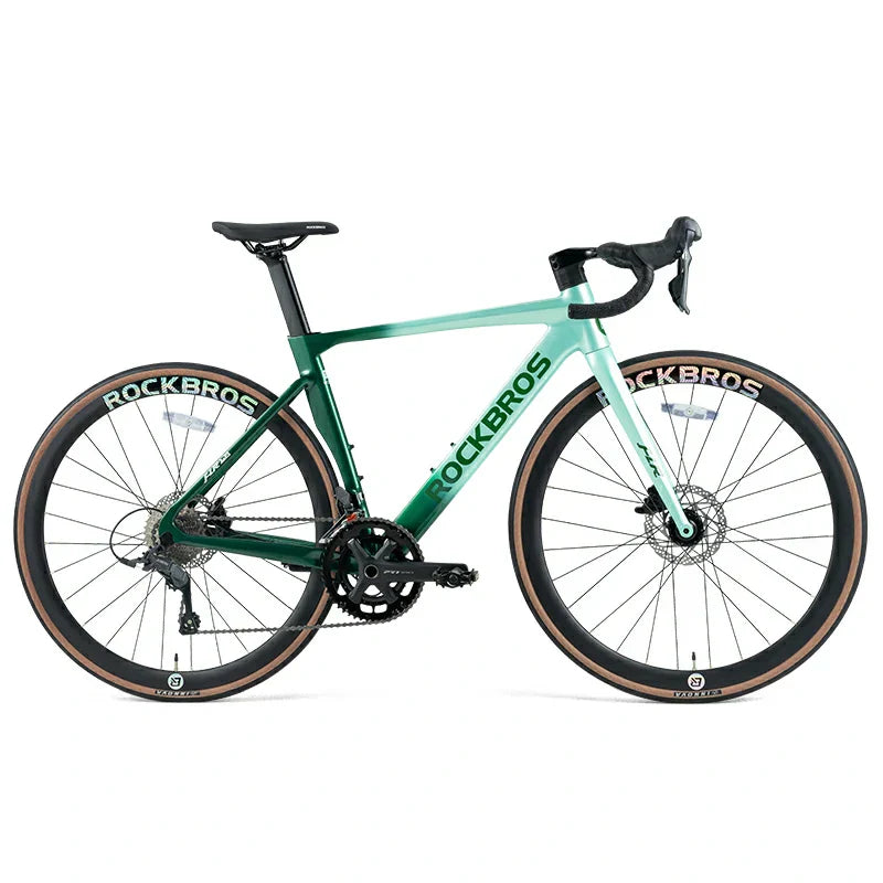 Gale - Aluminum Road Bike