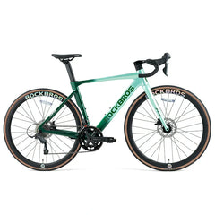 Gale - Aluminum Road Bike