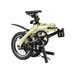 IFN 14-Inch Folding Bike