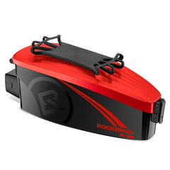 Bike Frame Phone Bag with Hard Case Below 6.8‘’