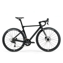CTR - Carbon Fiber Road Bike  Matte Black