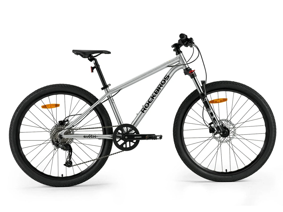 Darwin V 26-Inch Mountain Bike