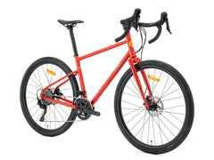 Voyager - Gravel Bike