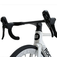 CTR - Carbon Fiber Road Bike White