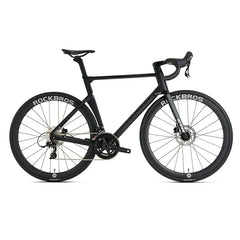 CTR - Carbon Fiber Road Bike  Matte Black