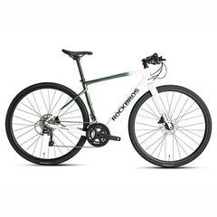 LynxFox - Carbon Fiber Road Bike