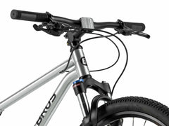 Darwin IV 24-Inch Kids Bike