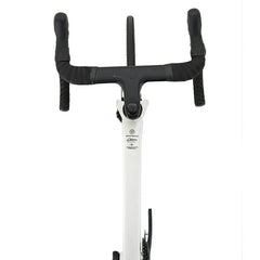 CTR - Carbon Fiber Road Bike White