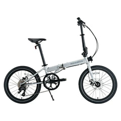 SVK-Folding Bike