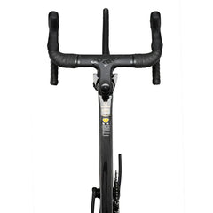 CTR - Carbon Fiber Road Bike Glossy Black