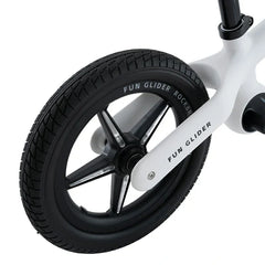 12-Inch Kids Balance Bike Lightweight FGD-P2