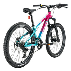FLY-24 Inch Mountain Kid Bike