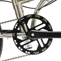 Gravis-Steel Gravel  Folding Bike