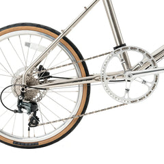 AVIS-20-Inch Aluminum Road Bike
