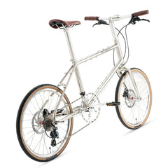 AVIS-20-Inch Aluminum Road Bike