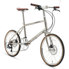 AVIS-20-Inch Aluminum Road Bike