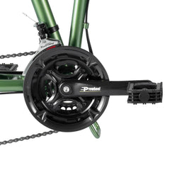 Scott - Folding Mountain Bike
